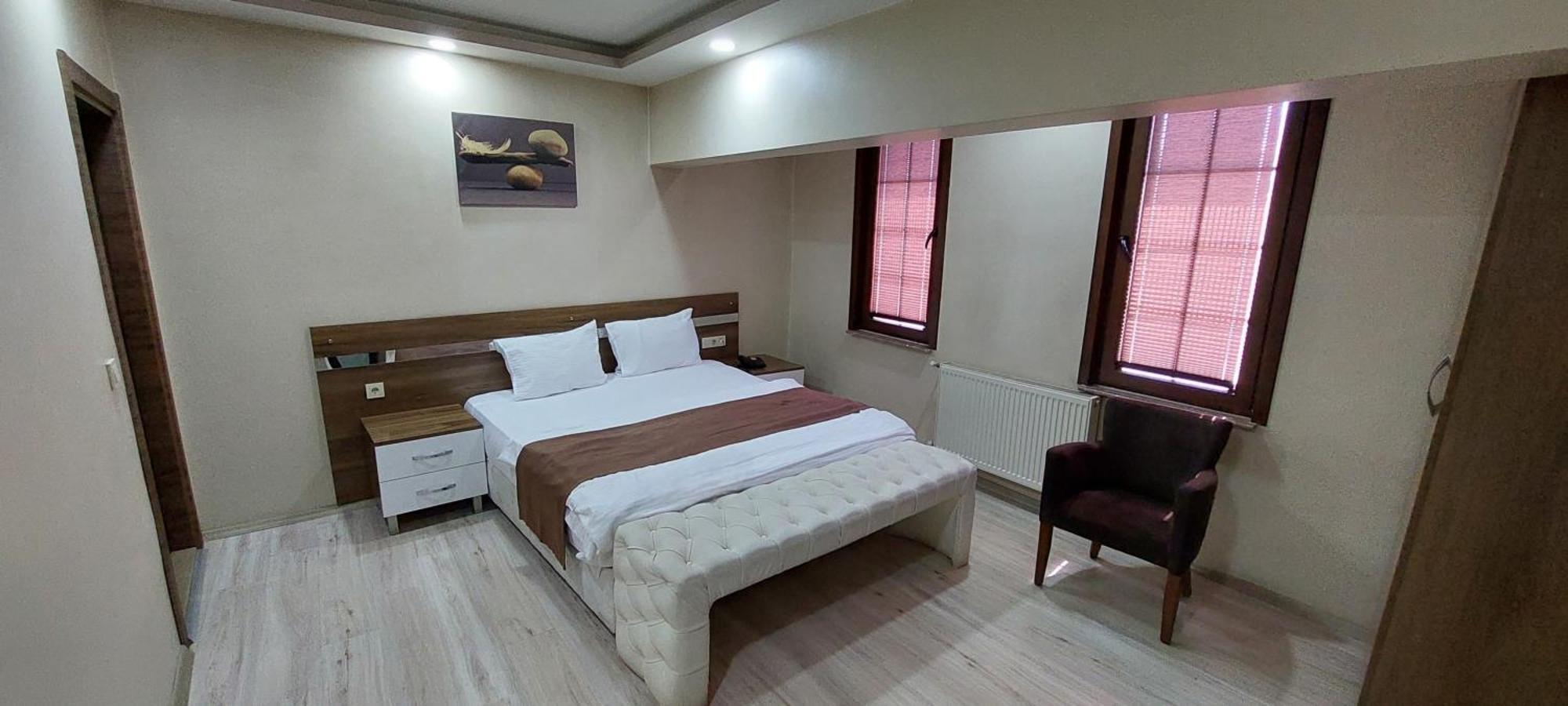 Divrigi Kosk Hotel Kültér fotó