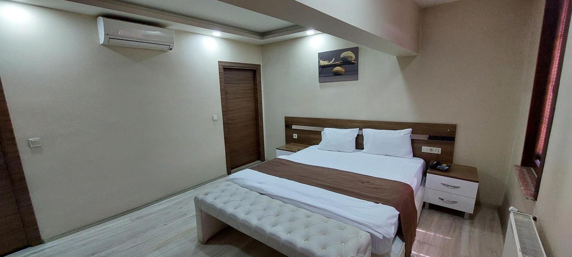 Divrigi Kosk Hotel Kültér fotó