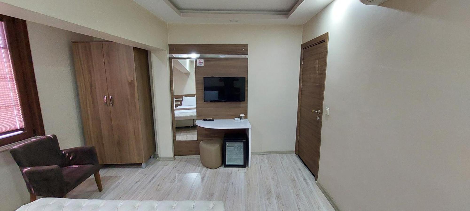 Divrigi Kosk Hotel Kültér fotó
