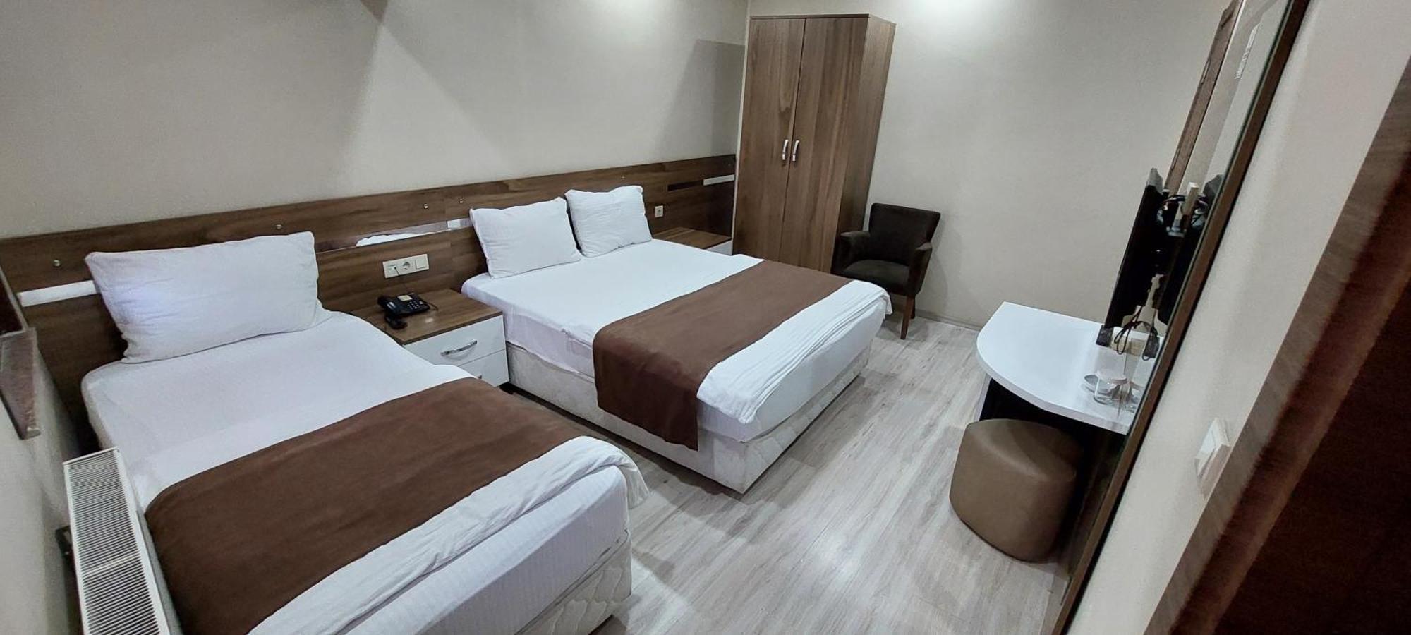 Divrigi Kosk Hotel Kültér fotó