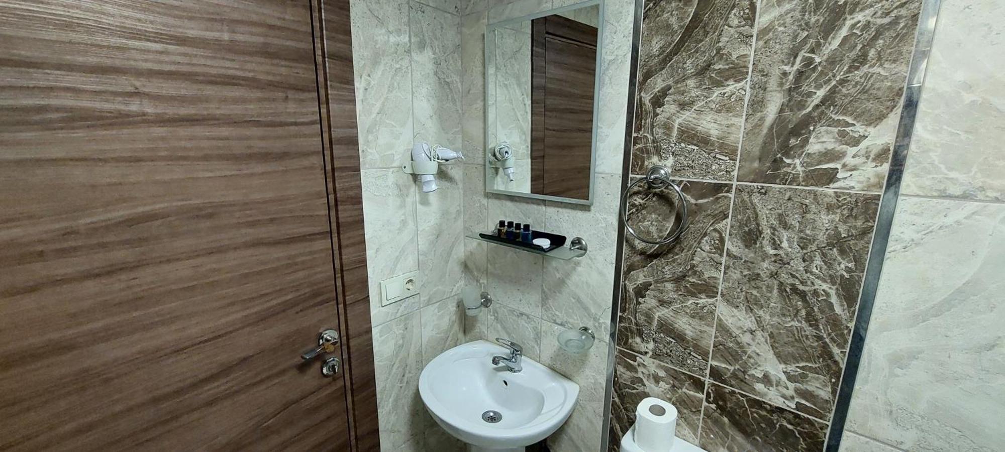 Divrigi Kosk Hotel Kültér fotó
