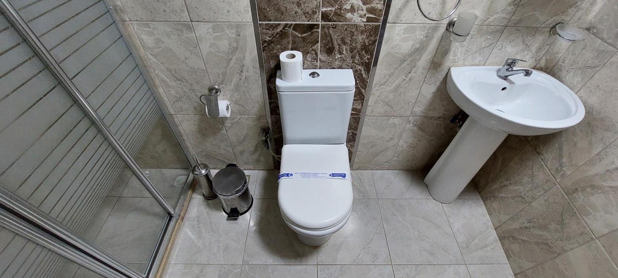 Divrigi Kosk Hotel Kültér fotó