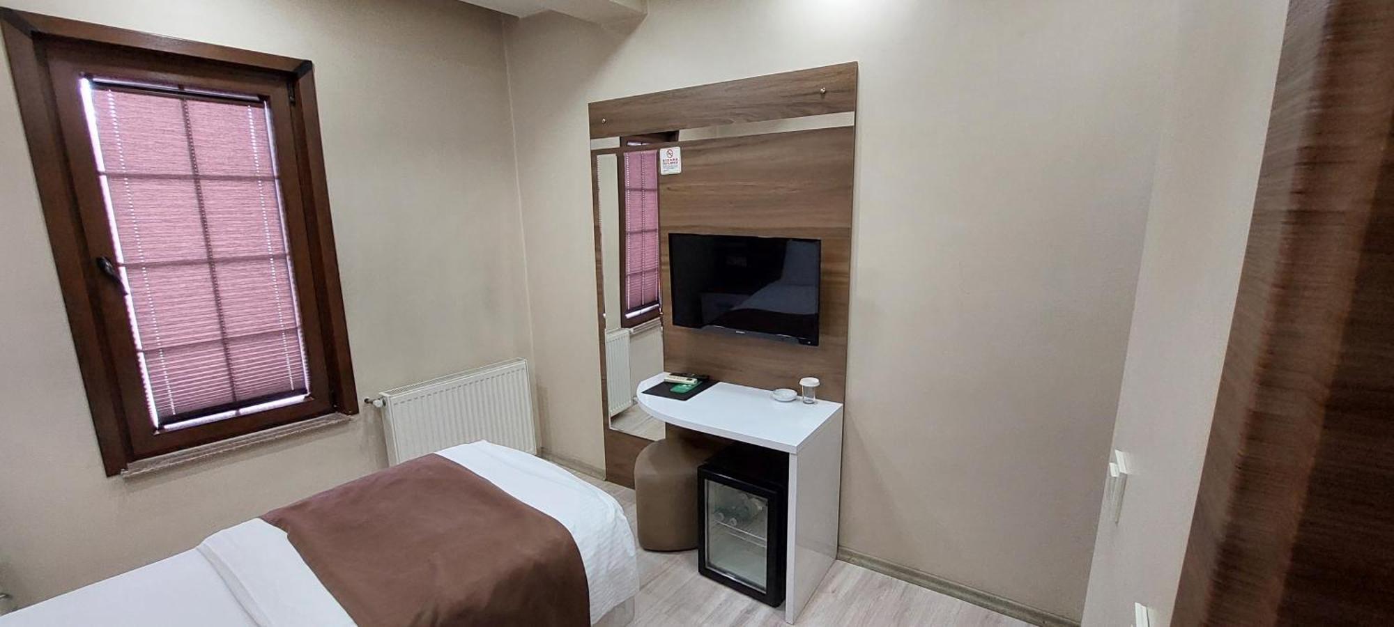 Divrigi Kosk Hotel Kültér fotó