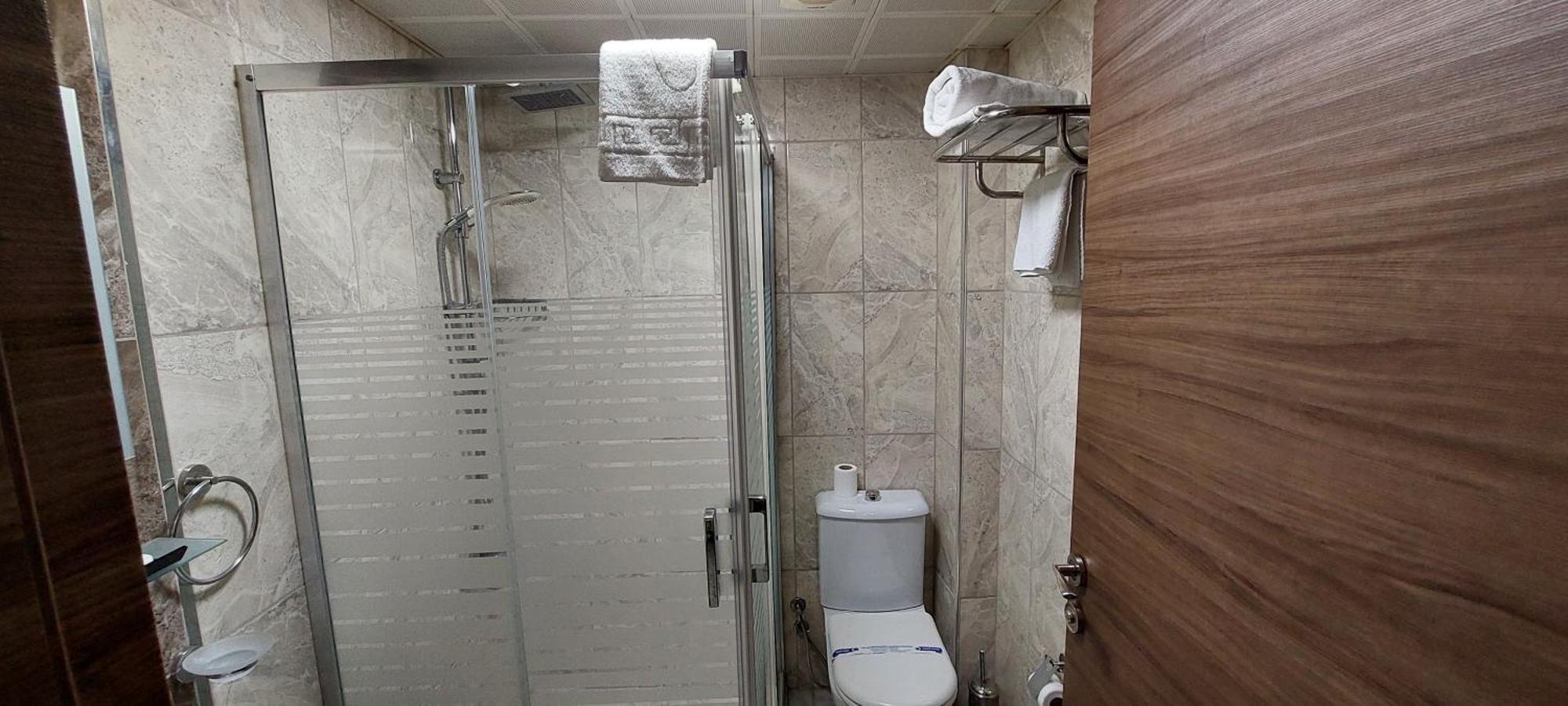 Divrigi Kosk Hotel Kültér fotó