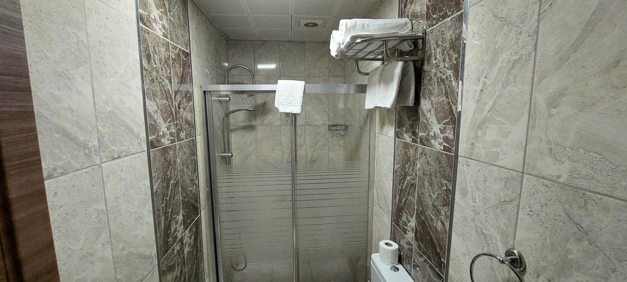 Divrigi Kosk Hotel Kültér fotó