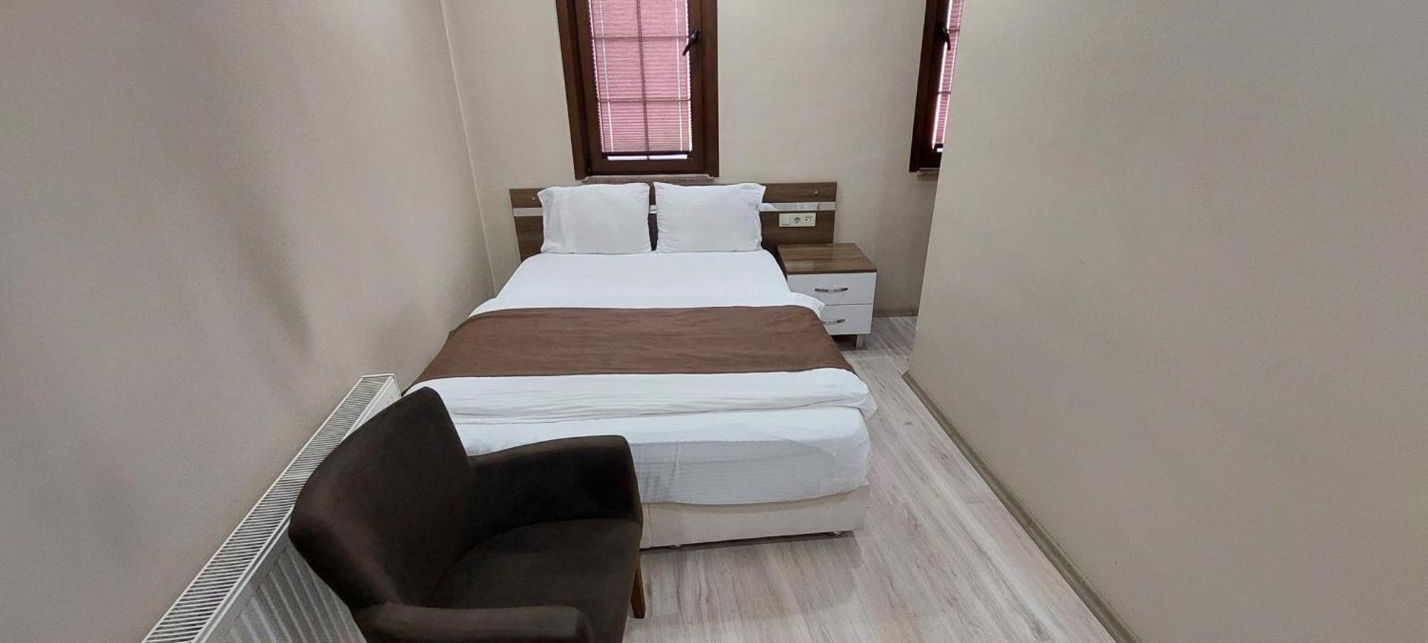 Divrigi Kosk Hotel Kültér fotó