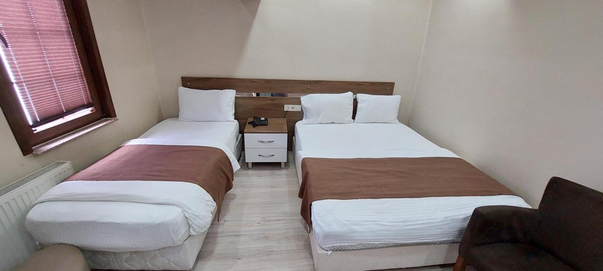 Divrigi Kosk Hotel Kültér fotó