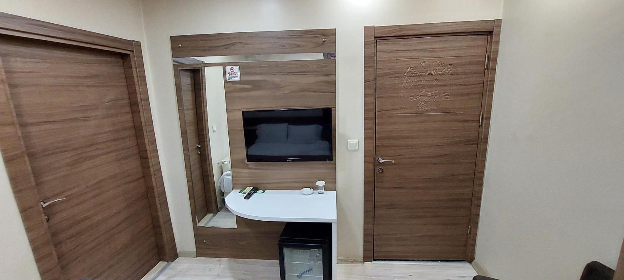 Divrigi Kosk Hotel Kültér fotó