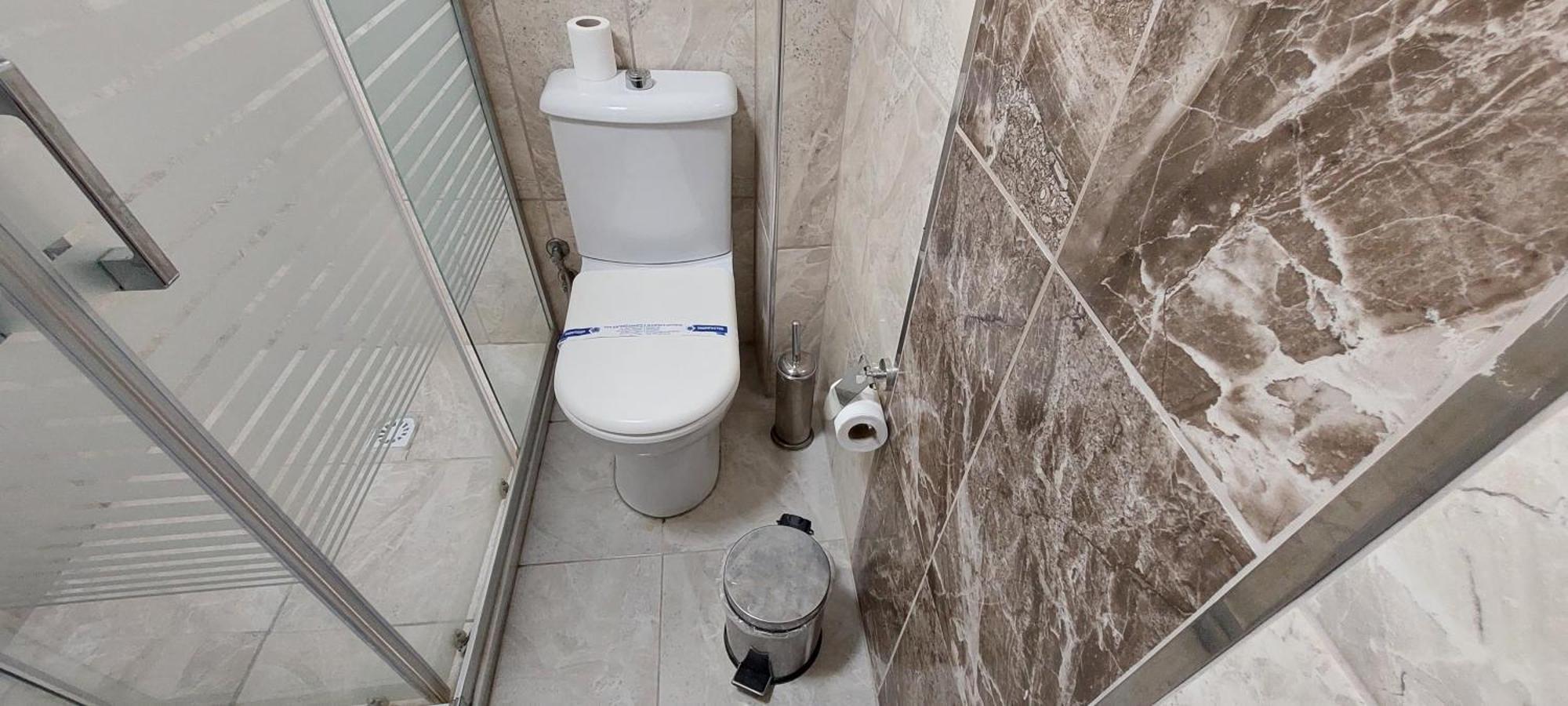 Divrigi Kosk Hotel Kültér fotó