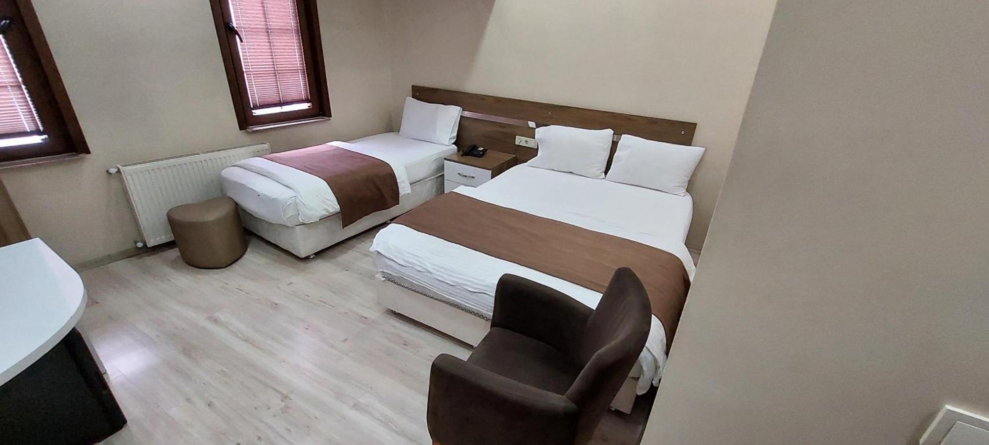Divrigi Kosk Hotel Kültér fotó
