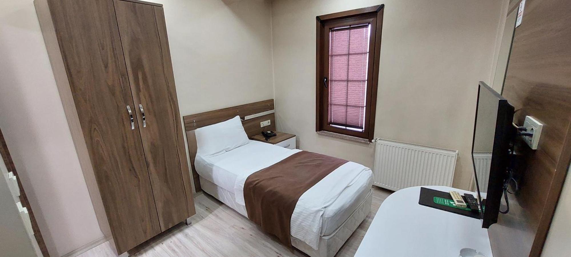 Divrigi Kosk Hotel Kültér fotó