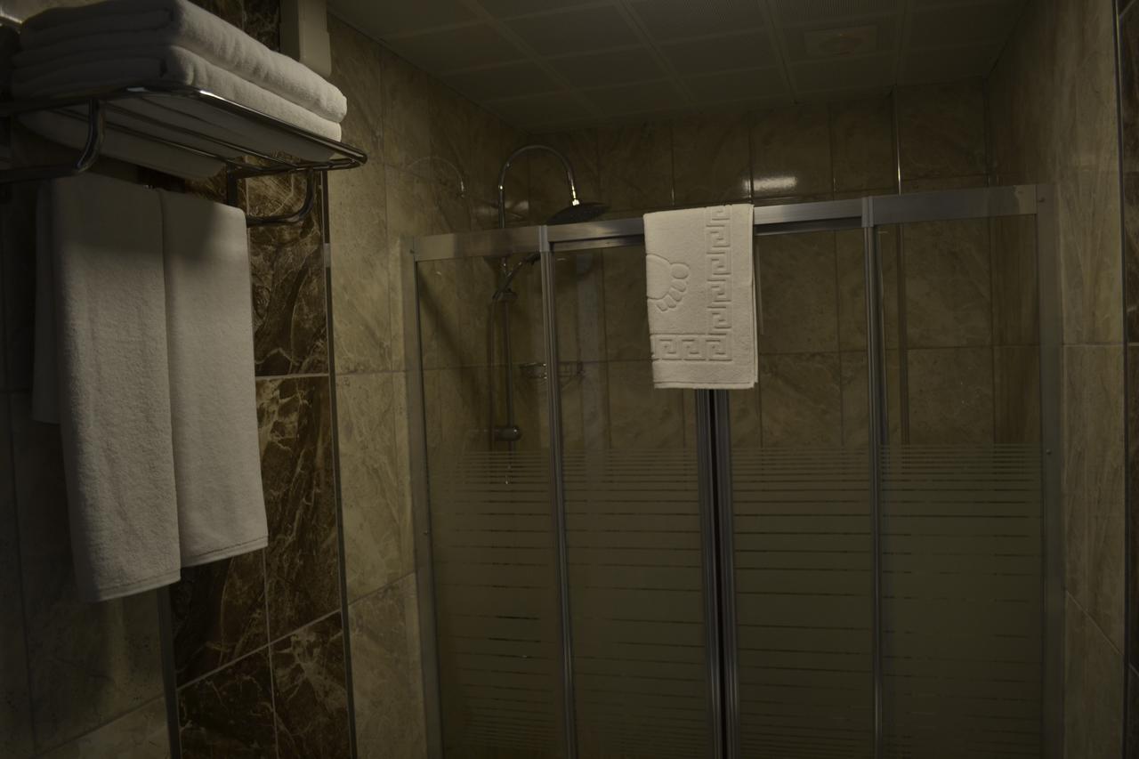 Divrigi Kosk Hotel Kültér fotó
