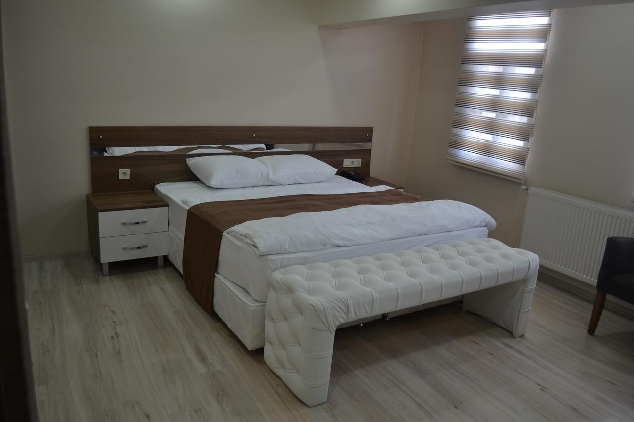 Divrigi Kosk Hotel Kültér fotó