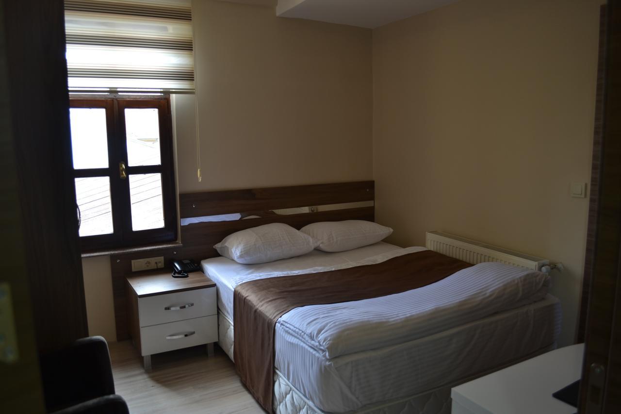 Divrigi Kosk Hotel Kültér fotó