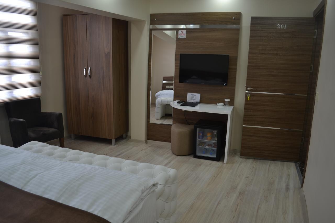 Divrigi Kosk Hotel Kültér fotó