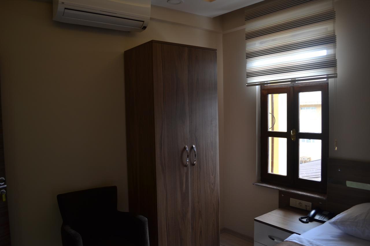 Divrigi Kosk Hotel Kültér fotó
