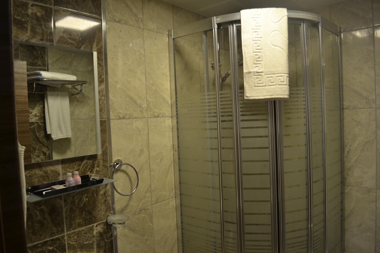 Divrigi Kosk Hotel Kültér fotó