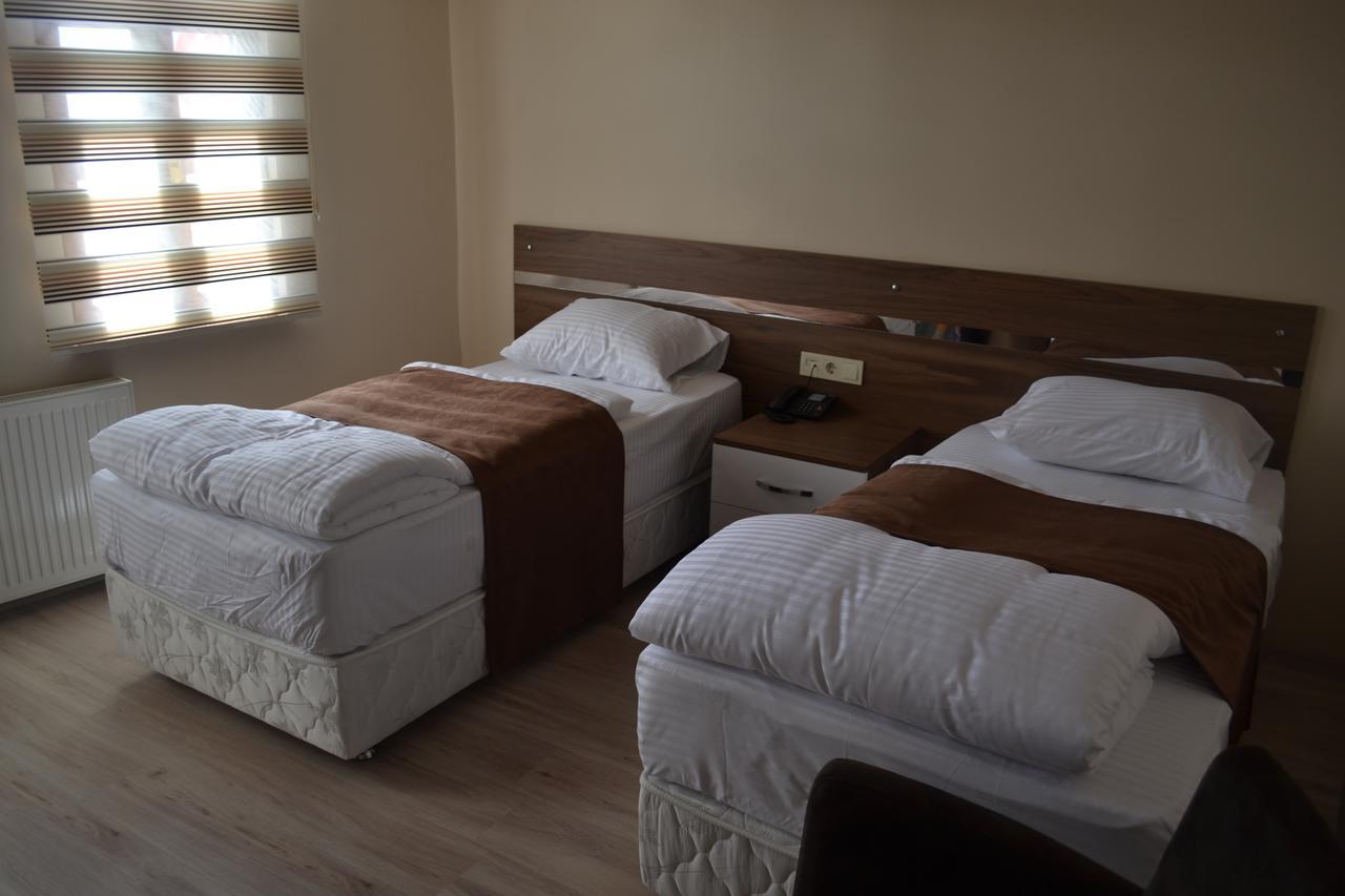 Divrigi Kosk Hotel Kültér fotó