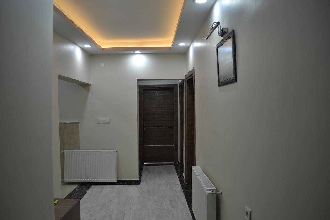 Divrigi Kosk Hotel Kültér fotó