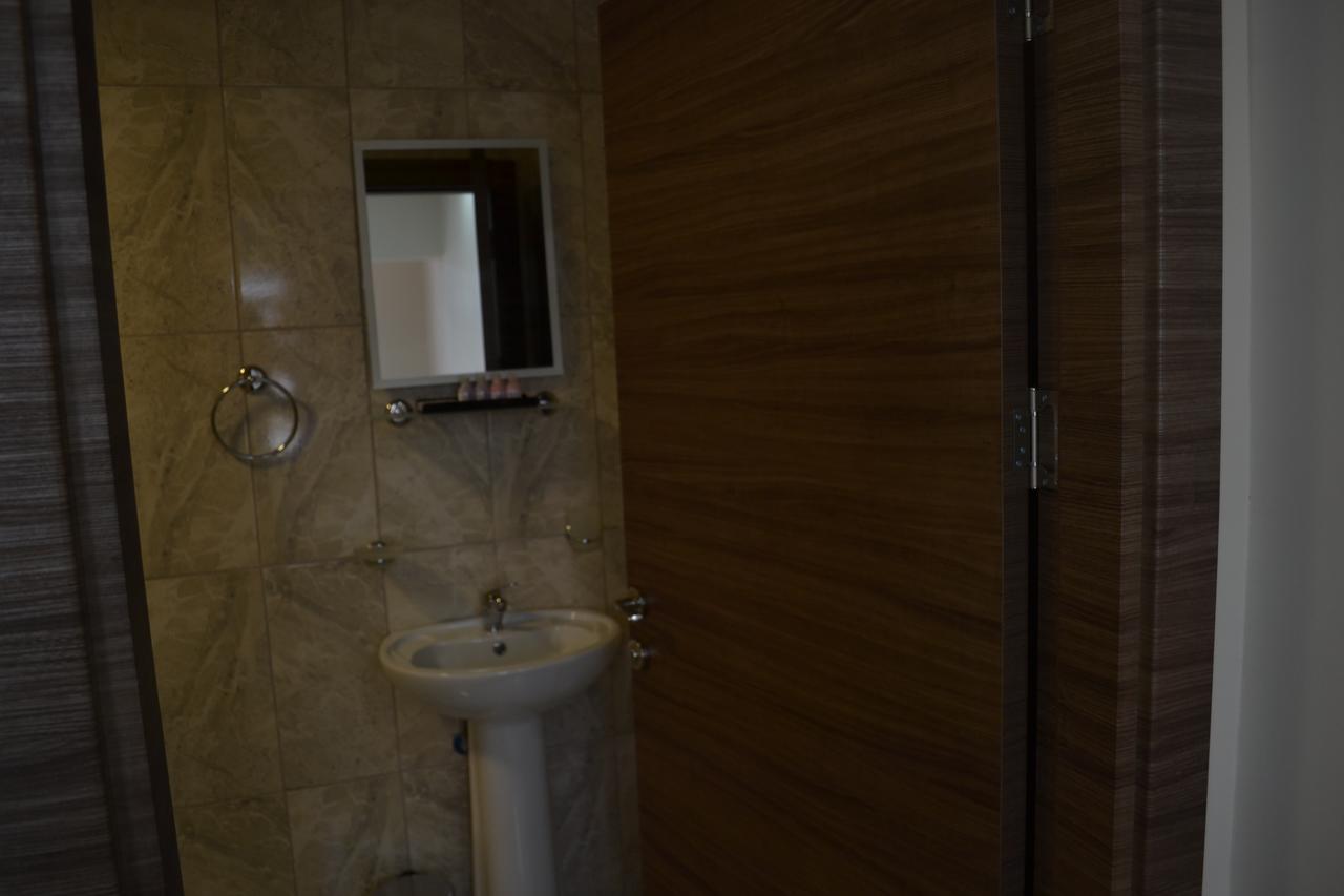 Divrigi Kosk Hotel Kültér fotó