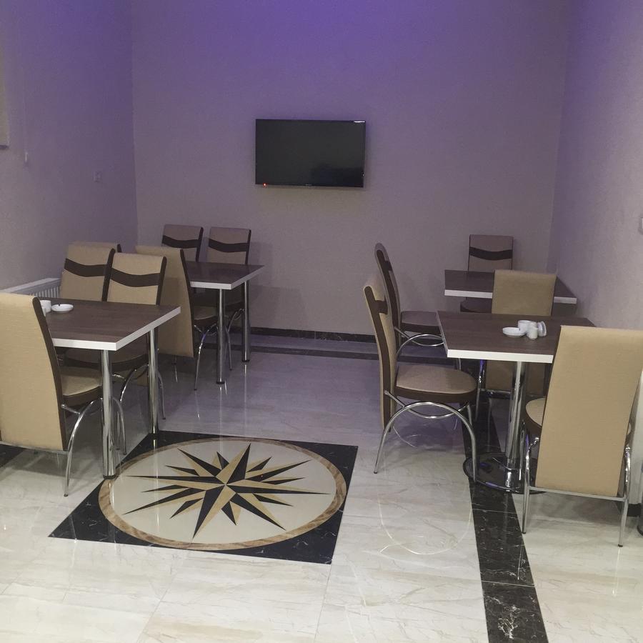 Divrigi Kosk Hotel Kültér fotó