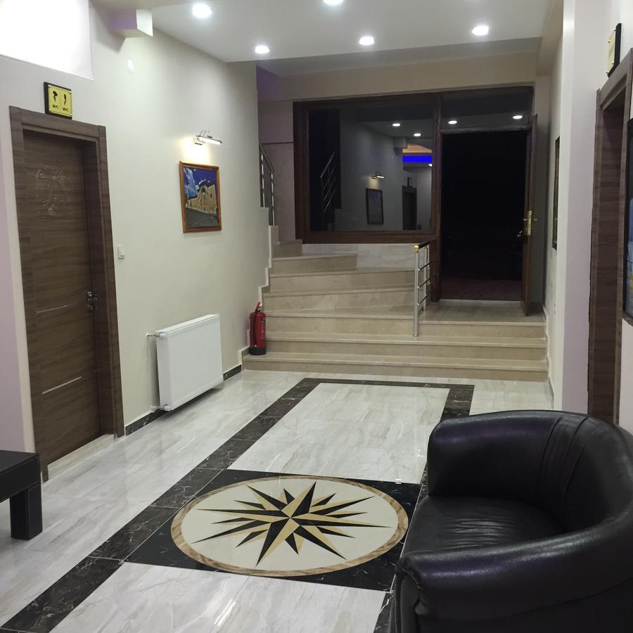 Divrigi Kosk Hotel Kültér fotó